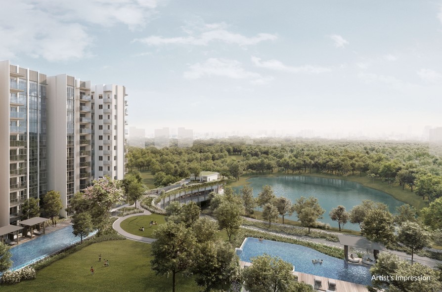 the woodleigh residences