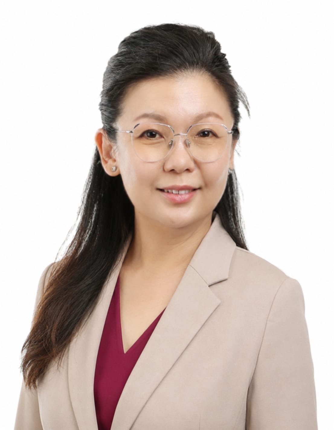 Ruth Low