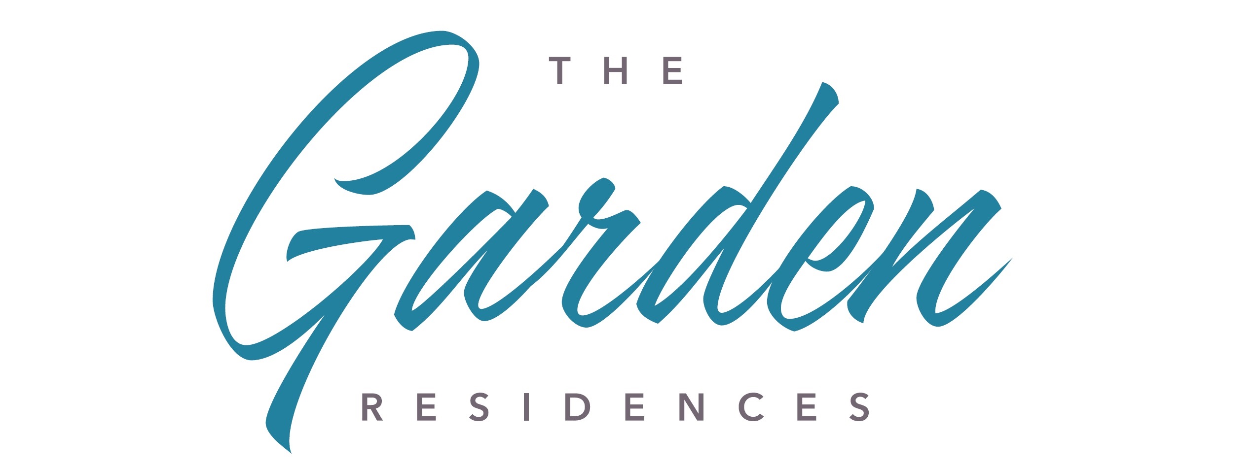 The Garden Residences
